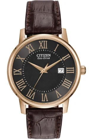 CITIZEN CORSO BM6759-03E