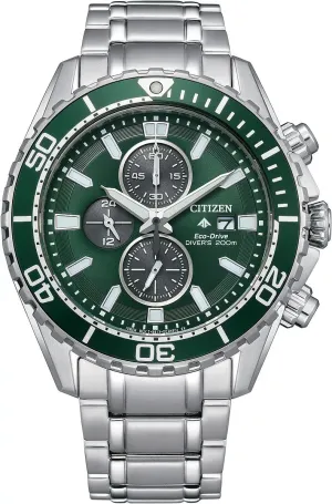 Citizen Promaster Diver Mens Watch