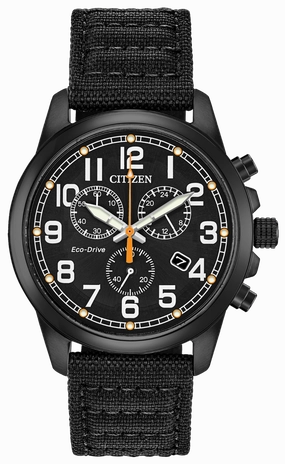 Citizen Chandler Watch AT0205-01E