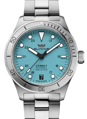 Combat SUB 36 Blue Ref. GL0543