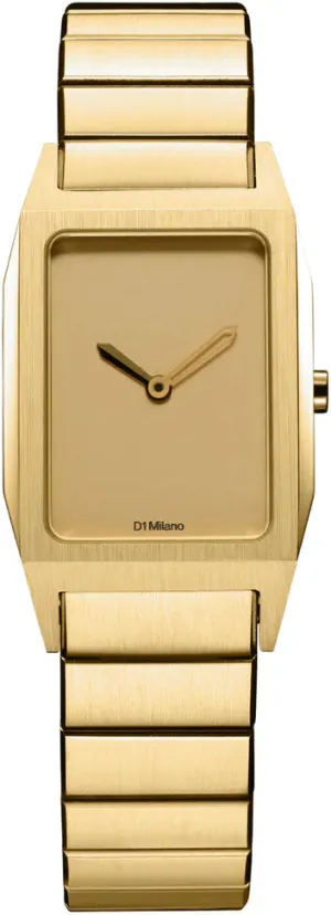 D1 Milano Aura Studio 73 Watch