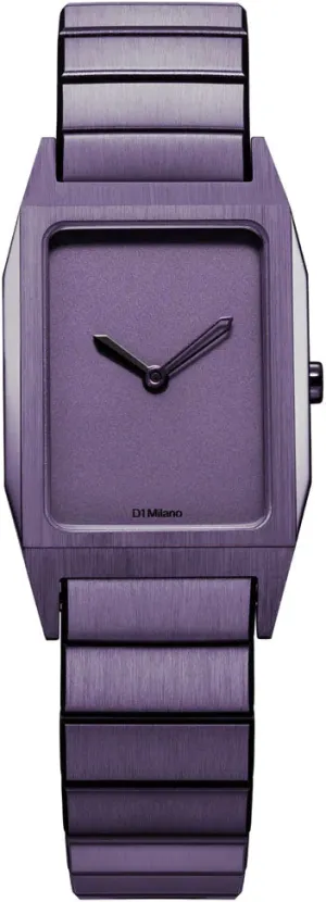 D1 Milano Aura Studio 75 Watch