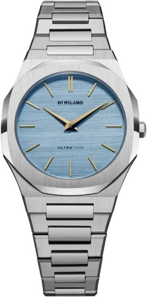 D1 Milano Ultra Thin Watch