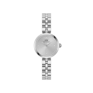 Daniel Wellington Elan Lumine Unitone Silver Watch DW00100719