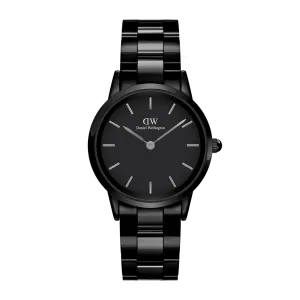 Daniel Wellington Iconic Link Ceramic 32mm Watch DW00100414