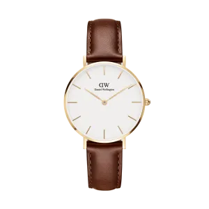 Daniel Wellington Petite St Mawes 32mm Watch DW00100550