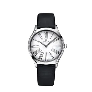 De Ville Trsor Quartz 36mm 428.17.36.60.05.001