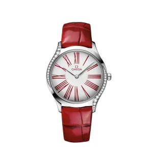 De Ville Trsor Quartz 36mm 428.18.36.60.04.002