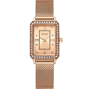 Ellis & Co Women's Watch