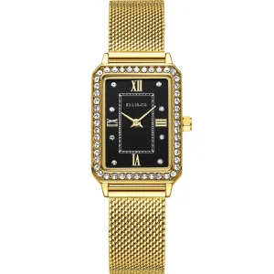 Ellis & Co Women's Watch