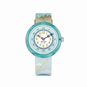 Flik Flak PARABEAVER Watch FBNP118