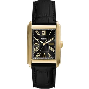 Fossil Carraway FS6091