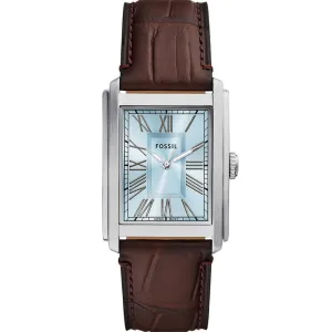 Fossil Carraway FS6110