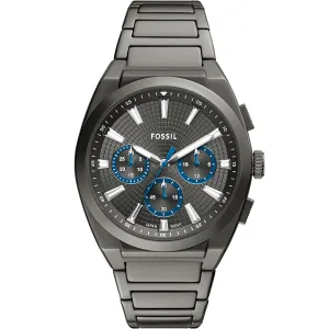 Fossil Everett FS6107 Chronograph