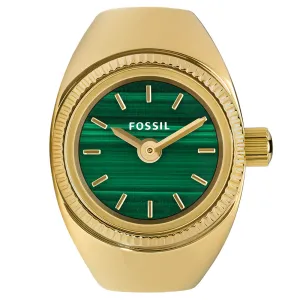Fossil Watch Ring ES5308