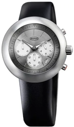 Ikepod Chronopod Alive Watch