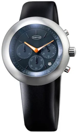 Ikepod Chronopod Hey Joe Watch