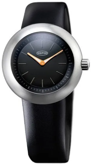Ikepod Duopod Black Friday Watch