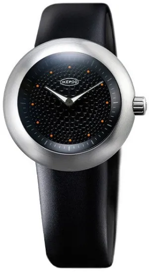 Ikepod Duopod Dots Watch