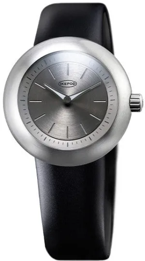Ikepod Duopod Staying Alive D853:D1041 Watch