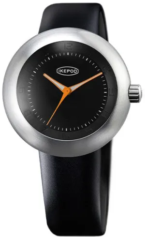 Ikepod Megapod M102 Quazar Watch