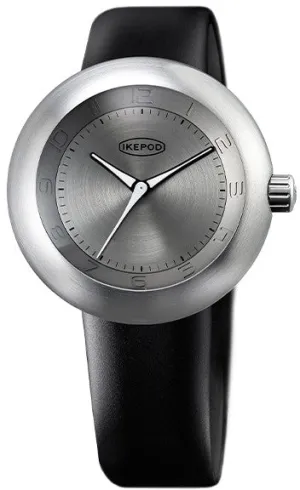 Ikepod Megapod M106 Matti Watch