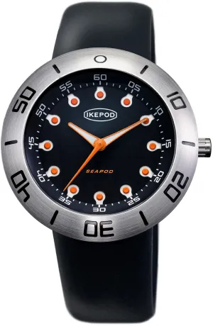 Ikepod Seapod S001 Zale Watch
