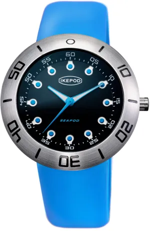 Ikepod Seapod S002 Jacques Watch