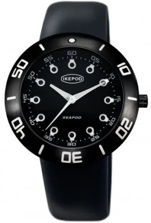 Ikepod Seapod S003 Francois Watch