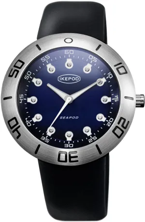 Ikepod Seapod S007 Enzo Watch