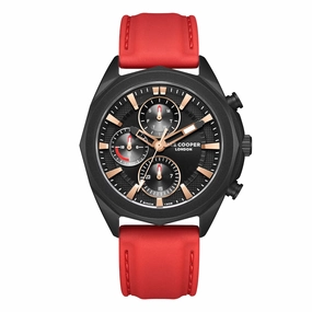 LEE COOPER - LC07990.658 - GENTS SUPERMETAL WRIST WATCH