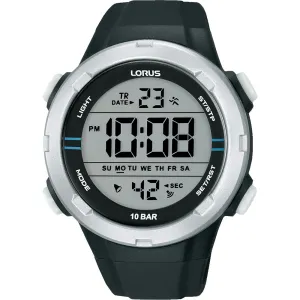 Lorus R2301QX-9 Digital