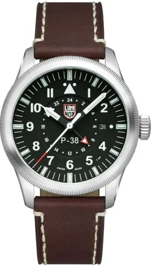 Luminox Air Pilot P-38 Lightning 9520 Series Watch