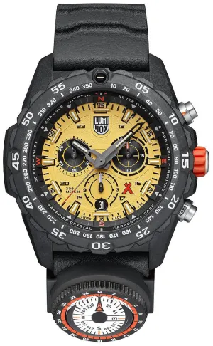 Luminox Bear Grylls Survival Master Watch
