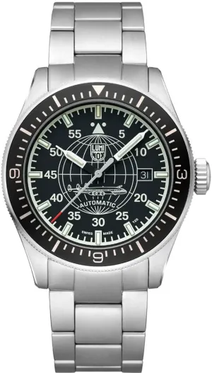 Luminox Constellation Automatic 9600 Series Watch