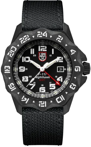 Luminox F117 Nighthawk 6440 Series Watch