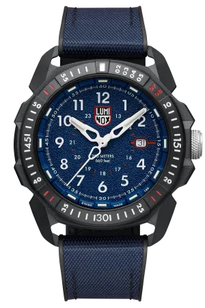 Luminox Ice Sar Arctic 1000 Series Watch