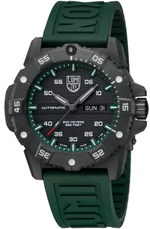Luminox Master Carbon Seal 3860 Series Automatic Watch