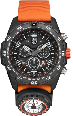 Luminox Master Series Bear Grylls Survival Watch