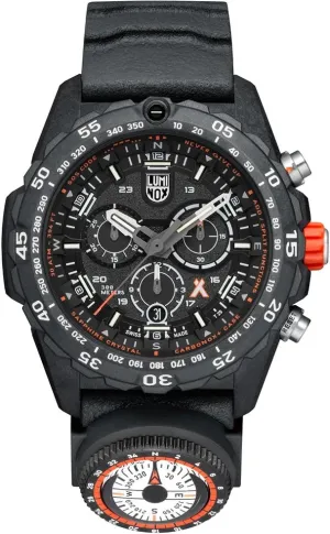 Luminox Master Series Bear Grylls Survival Watch
