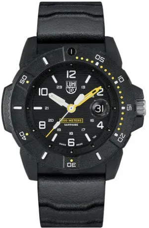 Luminox Navy Seal 3600 Series Carbonox Watch