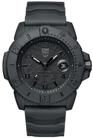 Luminox Navy Seal Foundation Watch