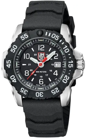Luminox Navy Seals RSC 3250 Series Watch