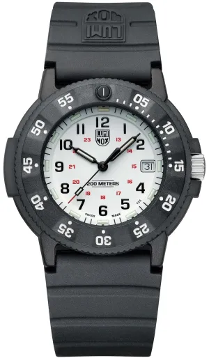 Luminox Original Navy Seal 3000 Evo Series Watch