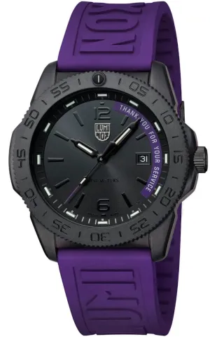 Luminox Pacific Diver 3120 Limited Edition Watch