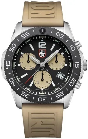 Luminox Pacific Diver Chronograph 3140 Series Watch