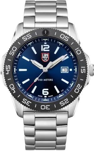 Luminox Pacific Diver Mens Watch