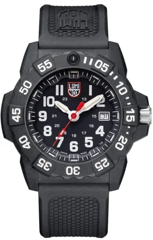 Luminox Sea Navy Seal 3500 Series Watch