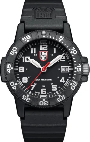 Luminox Sea Turtle 0300 Series Watch