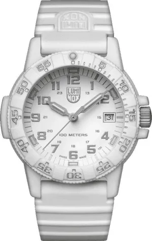 Luminox Sea Turtle 0300 Series Watch